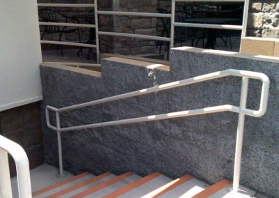 Handrails 2