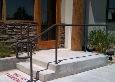 Handrails 3
