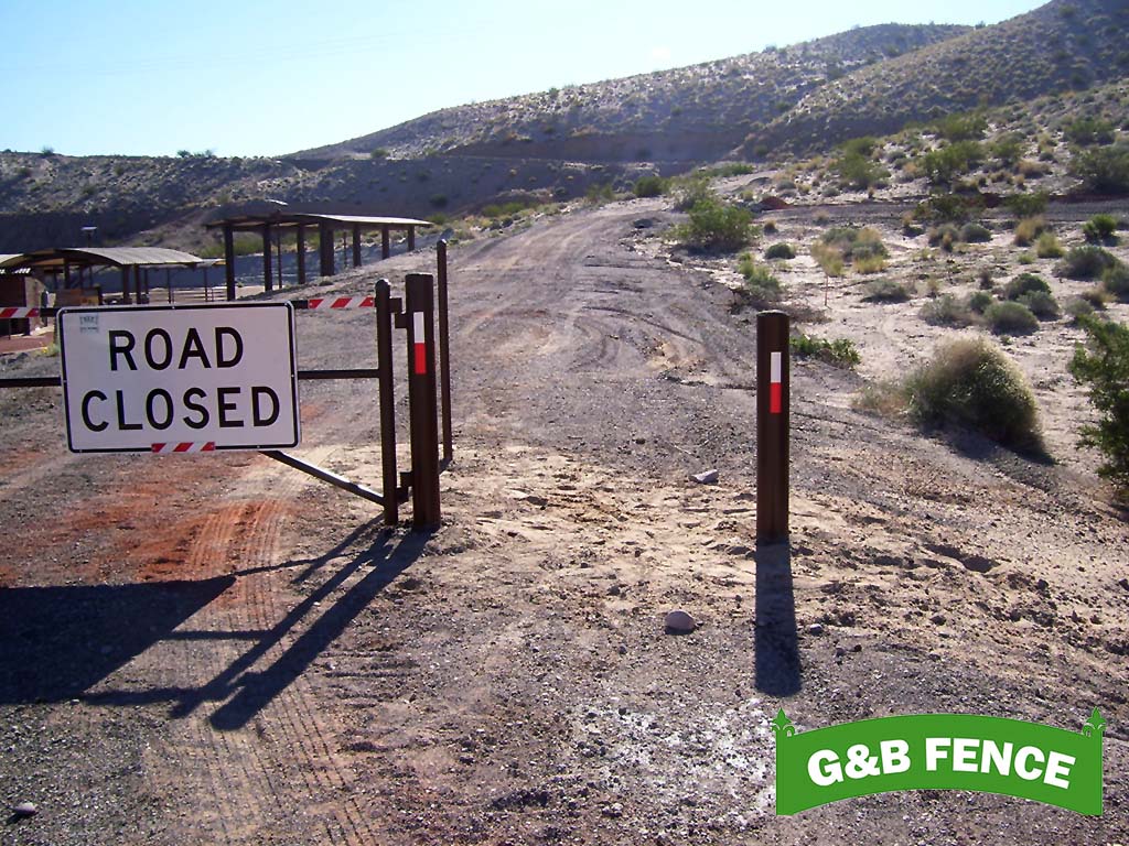 ballards_009 G & B Fence