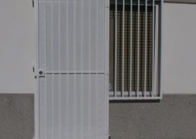 Security Window Guards 3